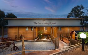 The Swan Valley Retreat